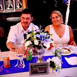 Meet your Posher, Curtis